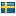 ordinace.cz server is located in Sweden